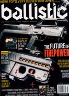 Ballistic Magazine Issue 03