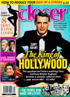 Closer Usa Magazine Issue 09