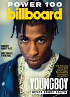 Billboard Magazine Issue 4 FEB 23