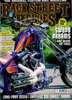 Bsh Back Street Heroes Magazine Issue MAY 23