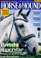 Horse And Hound Magazine Issue 02/03/2023