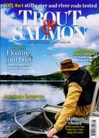 Trout & Salmon Magazine Issue MAY 23