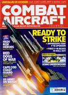 Combat Aircraft Magazine Issue MAY 23
