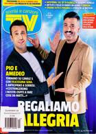 Sorrisi E Canzoni Tv Magazine Issue NO 13
