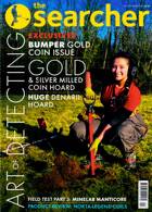 The Searcher Magazine Issue APR 23