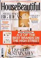 House Beautiful  Magazine Issue MAY 23