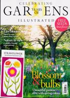 Gardens Illustrated Magazine Issue APR 23