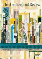 Architectural Review Magazine Issue APR 23