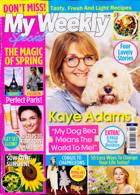 My Weekly Special Series Magazine Issue NO 99