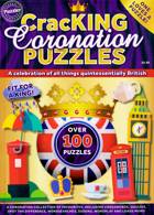 Puzzler Presents Magazine Issue NO 24