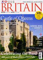 Britain Magazine Issue MAY-JUN