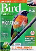 Bird Watching Magazine Issue MAY 23