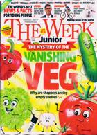 The Week Junior Magazine Issue NO 377