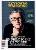 Le Figaro Magazine Issue NO 2214