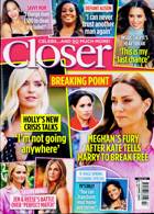 Closer Magazine Issue 08/04/2023