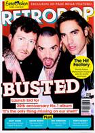 Retro Pop Magazine Issue MAY 23