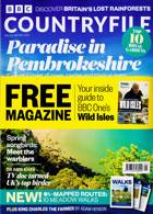 Bbc Countryfile Magazine Issue MAY 23