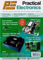 Practical Electronics Magazine Issue MAY 23