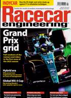 Racecar Engineering Magazine Issue MAY 23