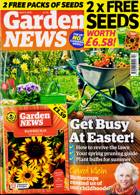 Garden News Magazine Issue 08/04/2023