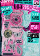 Simply Cards Paper Craft Magazine Issue NO 243