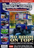 Bus And Coach Preservation Magazine Issue MAY 23