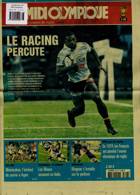 Midi Olympique Magazine Issue NO 5696