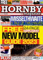 Hornby Magazine Issue MAY 23