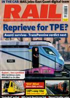 Rail Magazine Issue 05/04/2023