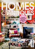 Homes & Antiques Magazine Issue MAY 23