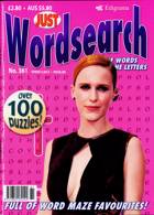 Just Wordsearch Magazine Issue NO 361