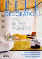 Elle Decoration Magazine Issue MAY 23