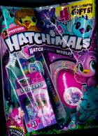 Hatchimals Magazine Issue NO 61
