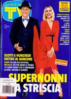 Sorrisi E Canzoni Tv Magazine Issue NO 14