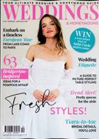 Weddings Honeymoons Magazine Issue APR-MAY