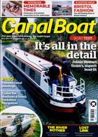 Canal Boat Magazine Issue MAY 23