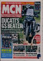Motorcycle News Magazine Issue 05/04/2023