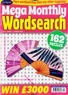 Eclipse Mega Monthly Word Magazine Issue NO 4