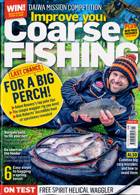 Improve Your Coarse Fishing Magazine Issue NO 401