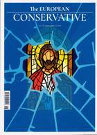 European Conservative Magazine Issue NO 26