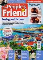 Peoples Friend Magazine Issue 08/04/2023