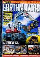 Earthmovers Magazine Issue MAY 23