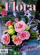 Flora International Magazine Issue SUMMER