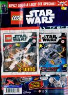 Lego Star Wars Magazine Issue NO 94