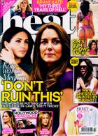 Heat Magazine Issue 08/04/2023