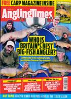 Angling Times Magazine Issue 04/04/2023
