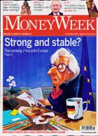 Money Week Magazine Issue NO 1150