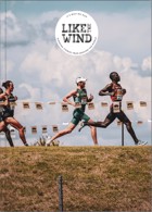 Like The Wind Magazine Issue Issue 36