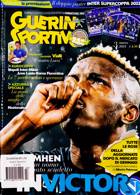 Guerin Sportivo Magazine Issue 03