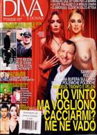 Diva E Donna Magazine Issue 07